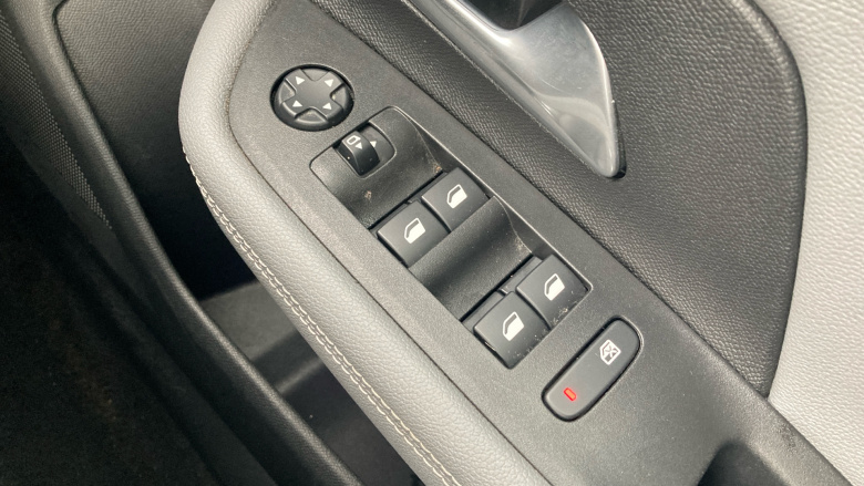 Vauxhall Mokka 1.2 Turbo 100 Elite Premium 5dr Petrol Hatchback